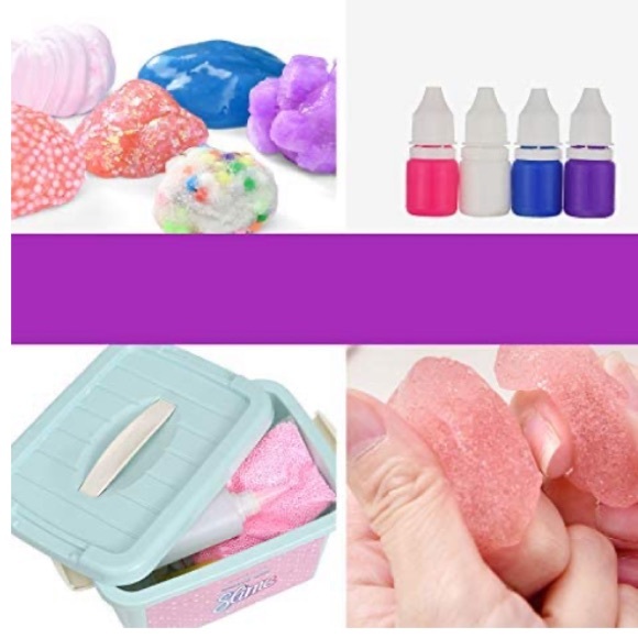 DIY Slime Kit - Picture 5 of 9